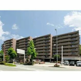 アクシス東平尾Ⅱの画像