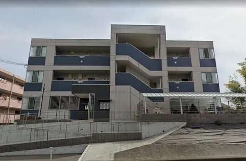 S CREEK長岡京の画像