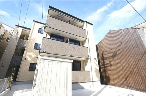 HーMAISON鶴橋の画像