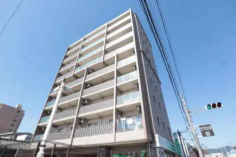 セントクレール元町の画像