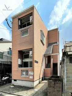 オルベージュ大楠【1階】の外観