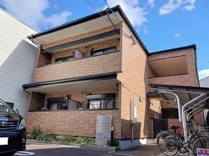 カーサ ラ ムータの画像