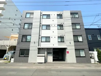 Y'S MAISON豊平の画像