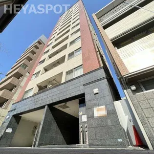 GRANDUKE代官町の画像