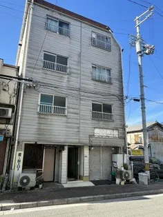 美濃マンションの画像