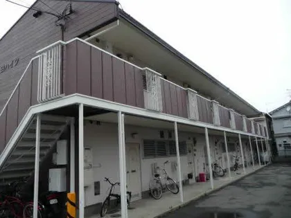 阪田ハイツの画像