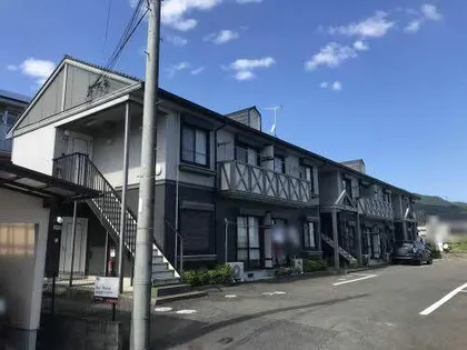 フレグランス オオトモの画像