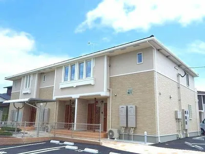 ハイドランジア Ⅰの画像