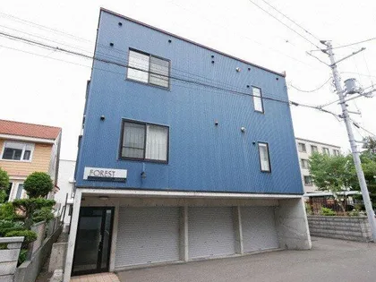 フォレストの画像