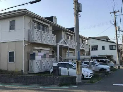 サングレイス横山の画像