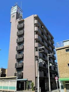 此花レヂデンスの画像