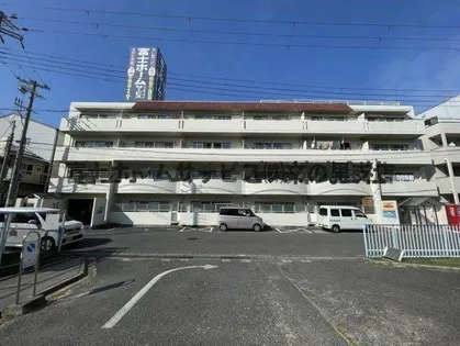 ヴィヌーベル長居の画像