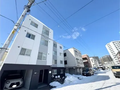 GLORY豊平の画像