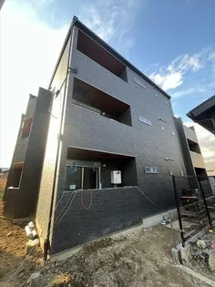 セレニティ豊川A棟の画像