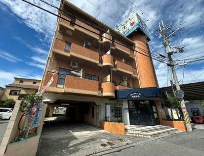 ふぁみーゆ河合の画像