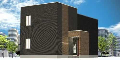 福岡県福岡市城南区田島1丁目【アパート】の外観