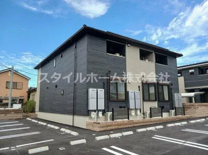 ヒカルサ豊橋東田Ⅰの画像
