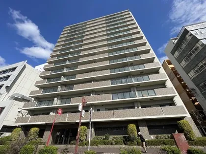 モンセーヌ布施の画像