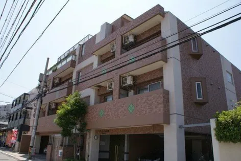 デ パール高取の画像