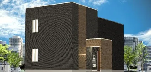 福岡県福岡市城南区田島1丁目【アパート】の外観