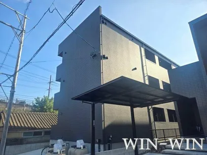 JACK HANADA Ⅰの画像