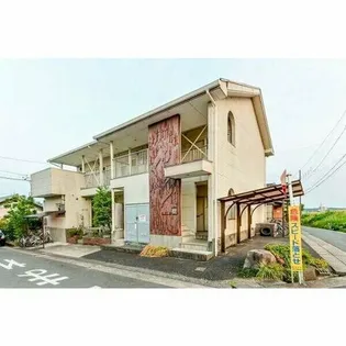 コーポ樹の画像