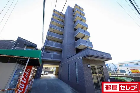 ベイシティ桔梗Ⅴの画像