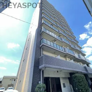 リバーコート砂田橋Ⅰの画像