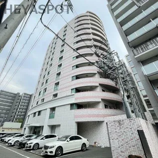 さくらHills富士見【6階】の外観