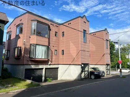 どりーむはうすの画像