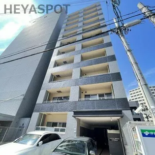 メープルアネスト新栄の画像