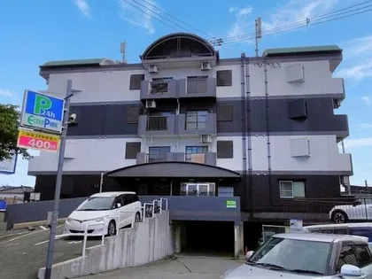 RENATUS伊丹の画像