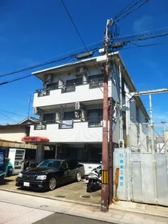 ハレー高槻Ⅱの画像