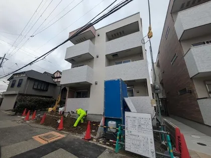 フジパレス甲子園口ノースの画像
