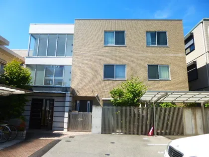 TIAハイム上本町の画像