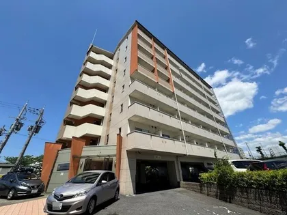 ALTA南草津ビューの画像