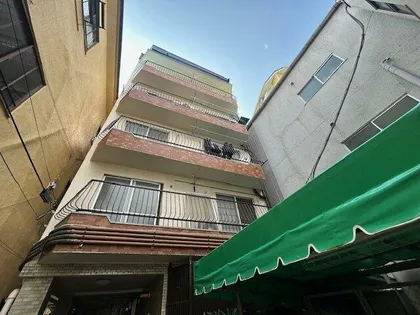 グリーンコーポラス若松の画像