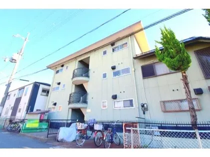 クレール東江端の画像