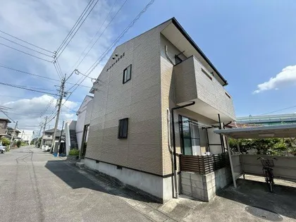 アートパーク大和IIの画像