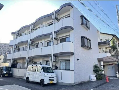 エバーグリーン明大寺の画像