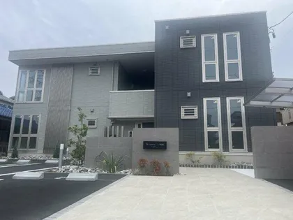 DーSQUARE三ノ輪の画像