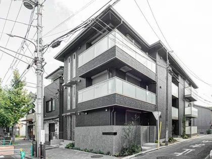 シャーメゾン ディーノヴノーの画像