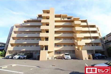 THE PARK TOKINOTERRACEの画像