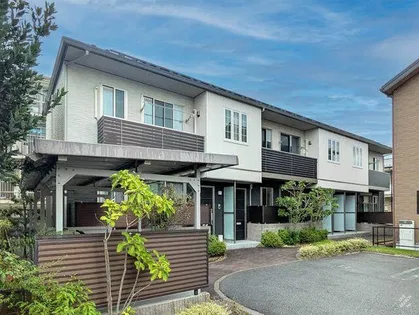 メゾン デュ ヴェール城町の画像