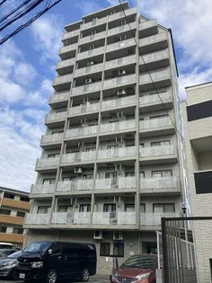 セレーノあびこの画像