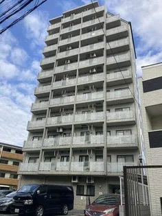 セレーノあびこの画像