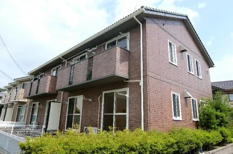 ローズコート鞍 D棟の画像