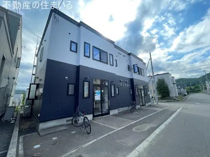 えいと館の画像