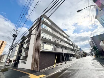 カレラ平岸の画像