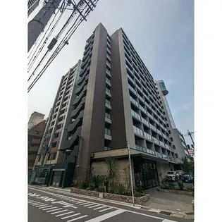 IN SHAPE港の画像